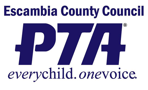 Escambia County Council of PTAs/PTSAs