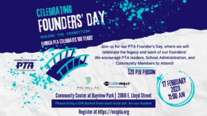 ECCPTA Founders' Day 2023